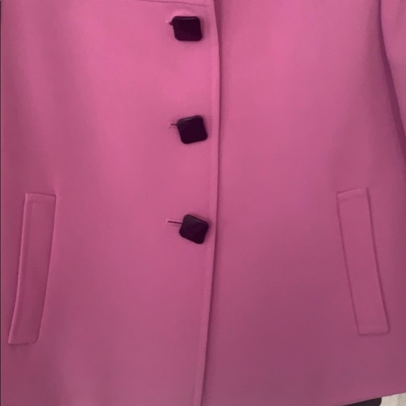 Women’s Tahari pink suit jacket - Picture 2 of 6